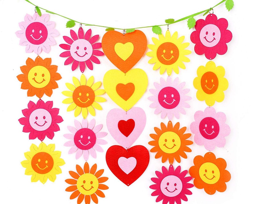 幼兒園墻紙裝修設(shè)計